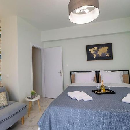 'Ariadni' Elegant Residence Atenas Exterior foto