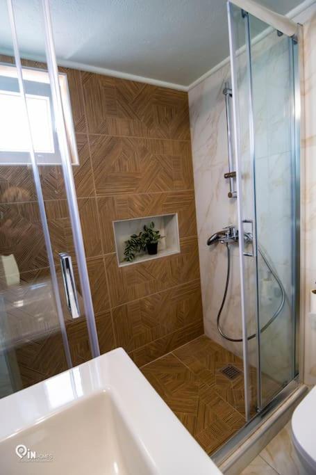 'Ariadni' Elegant Residence Atenas Exterior foto