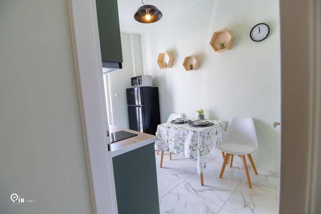 'Ariadni' Elegant Residence Atenas Exterior foto