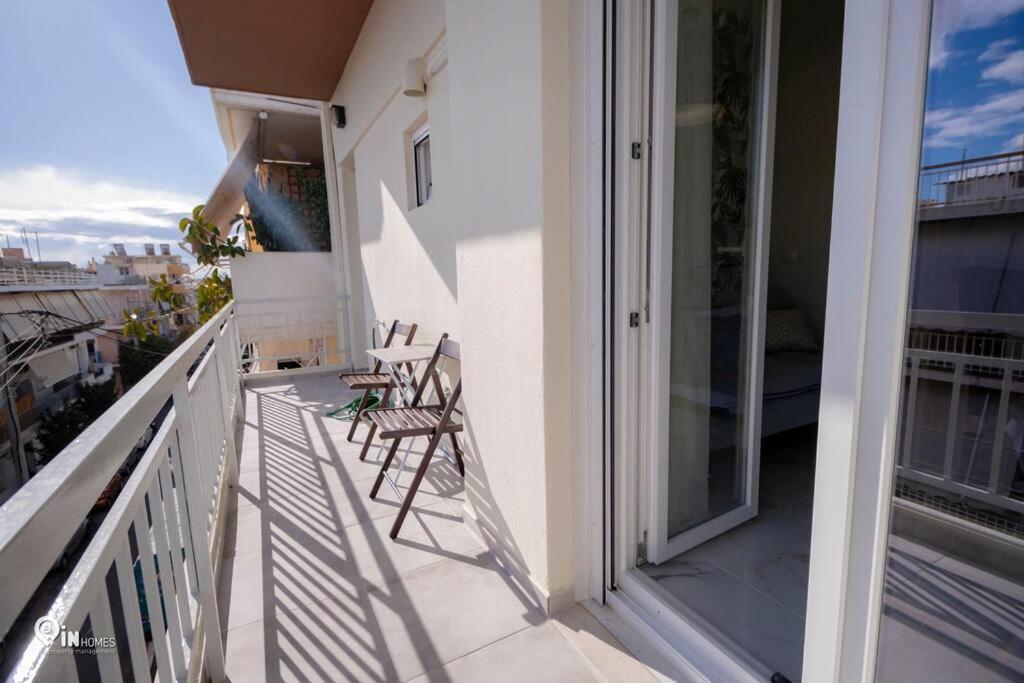 'Ariadni' Elegant Residence Atenas Exterior foto