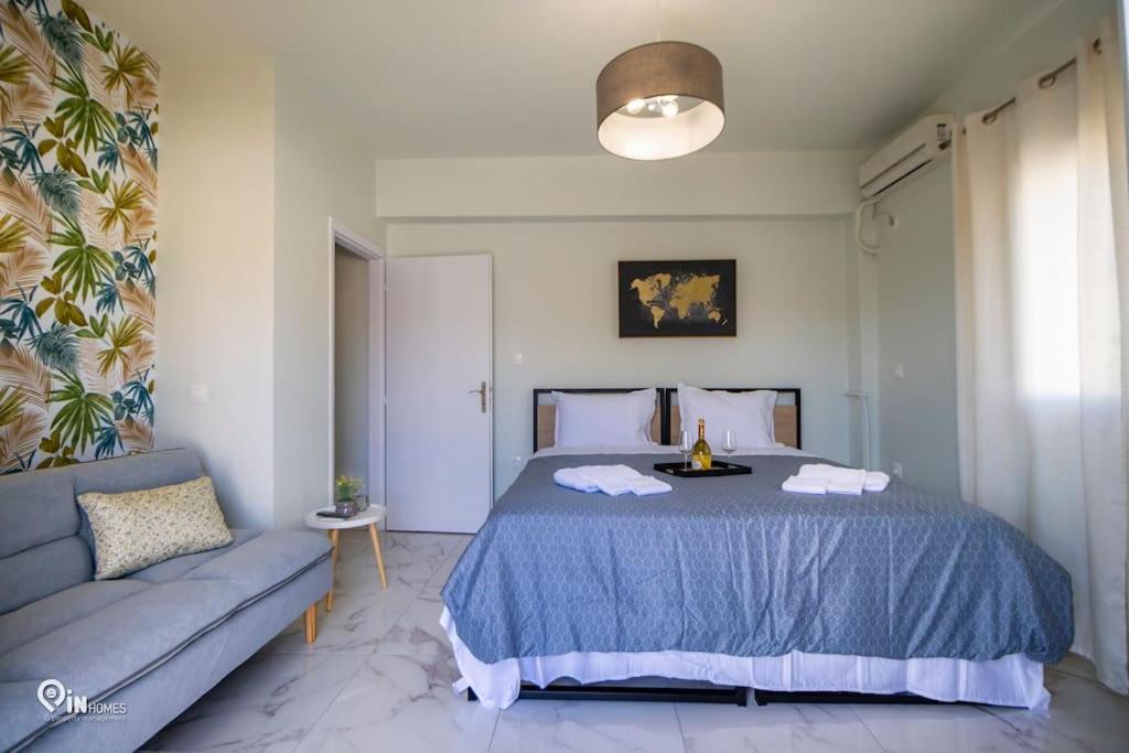 'Ariadni' Elegant Residence Atenas Exterior foto