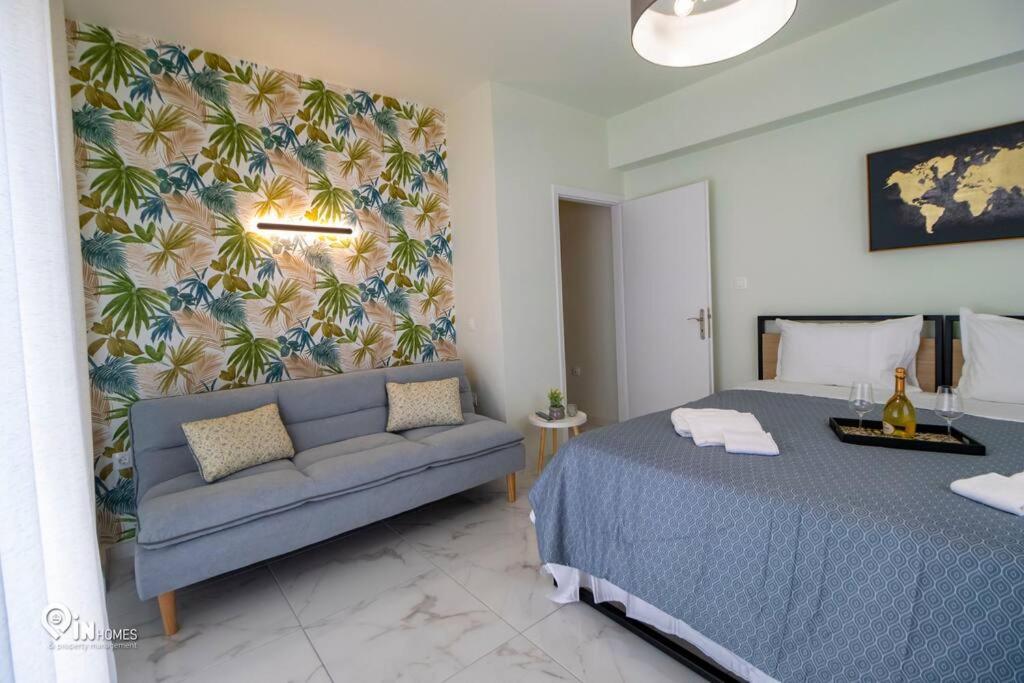 'Ariadni' Elegant Residence Atenas Exterior foto