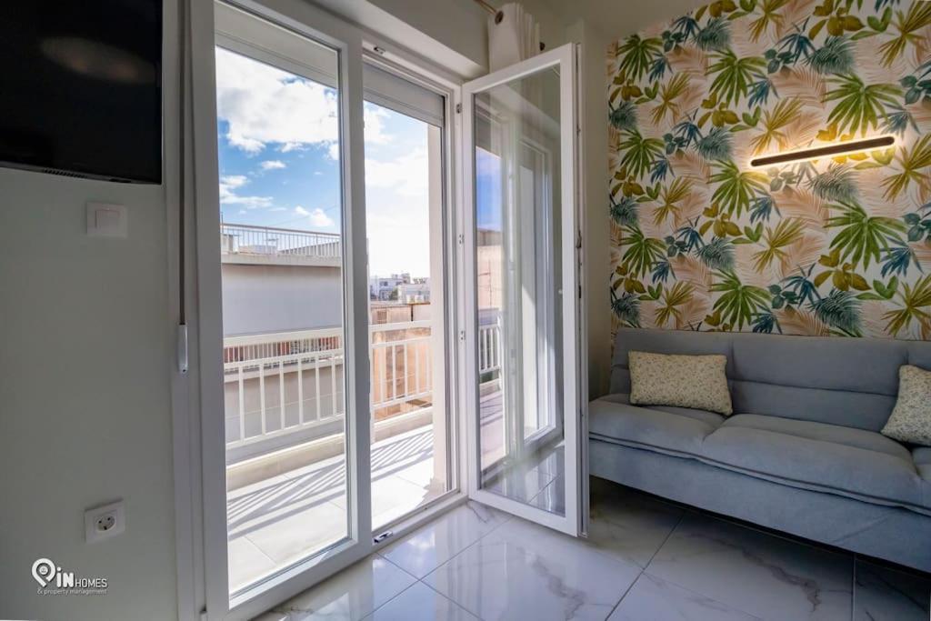 'Ariadni' Elegant Residence Atenas Exterior foto